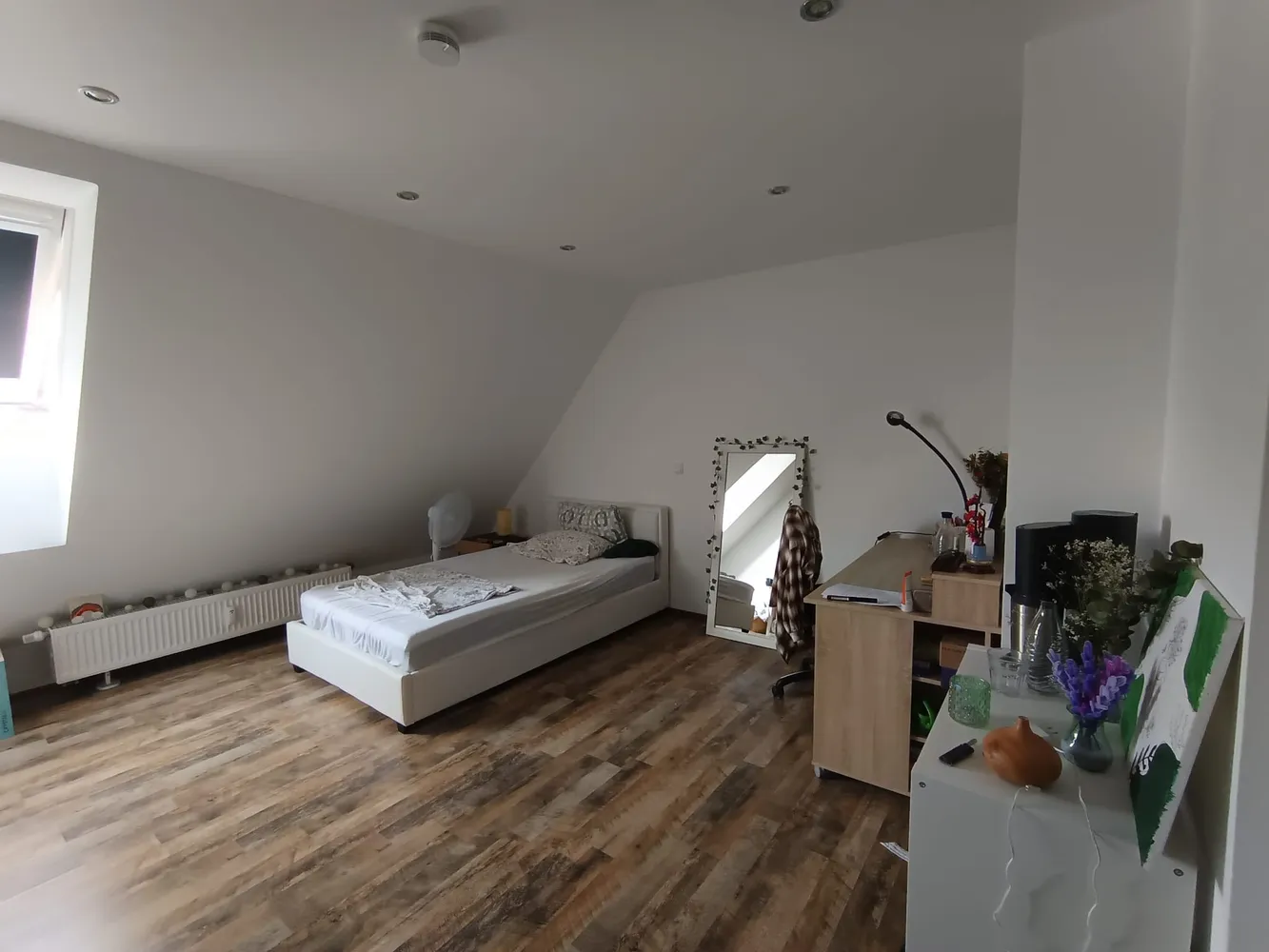 1 Zimmer Wohnung mit 27 m² in Straubing – Bild 2