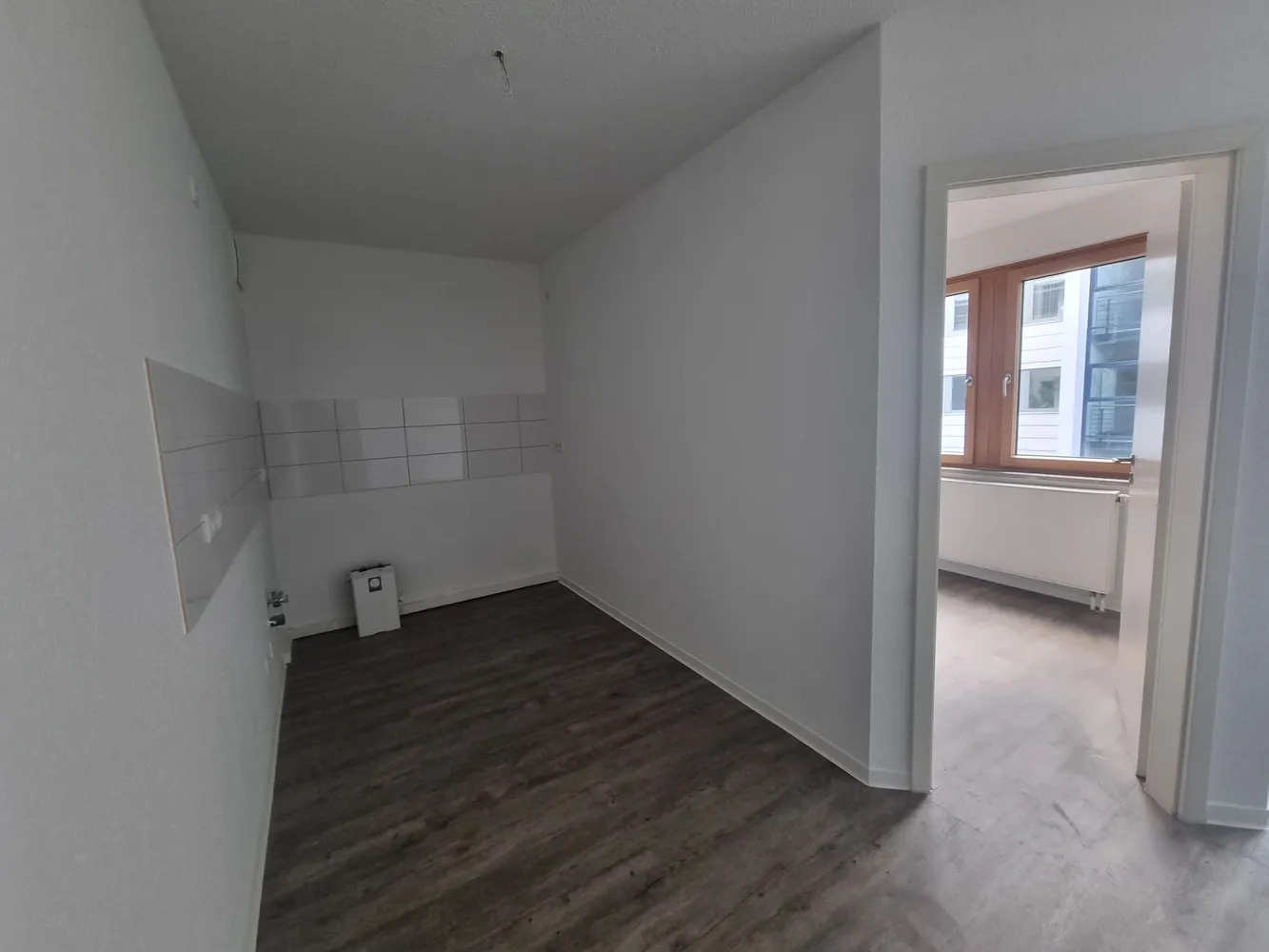 3 Zimmer Wohnung mit 64 m² in Halle (Saale) – Bild 9