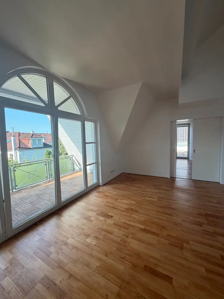 4 Zimmer Wohnung mit 149 m² in Osnabrück – Bild 1