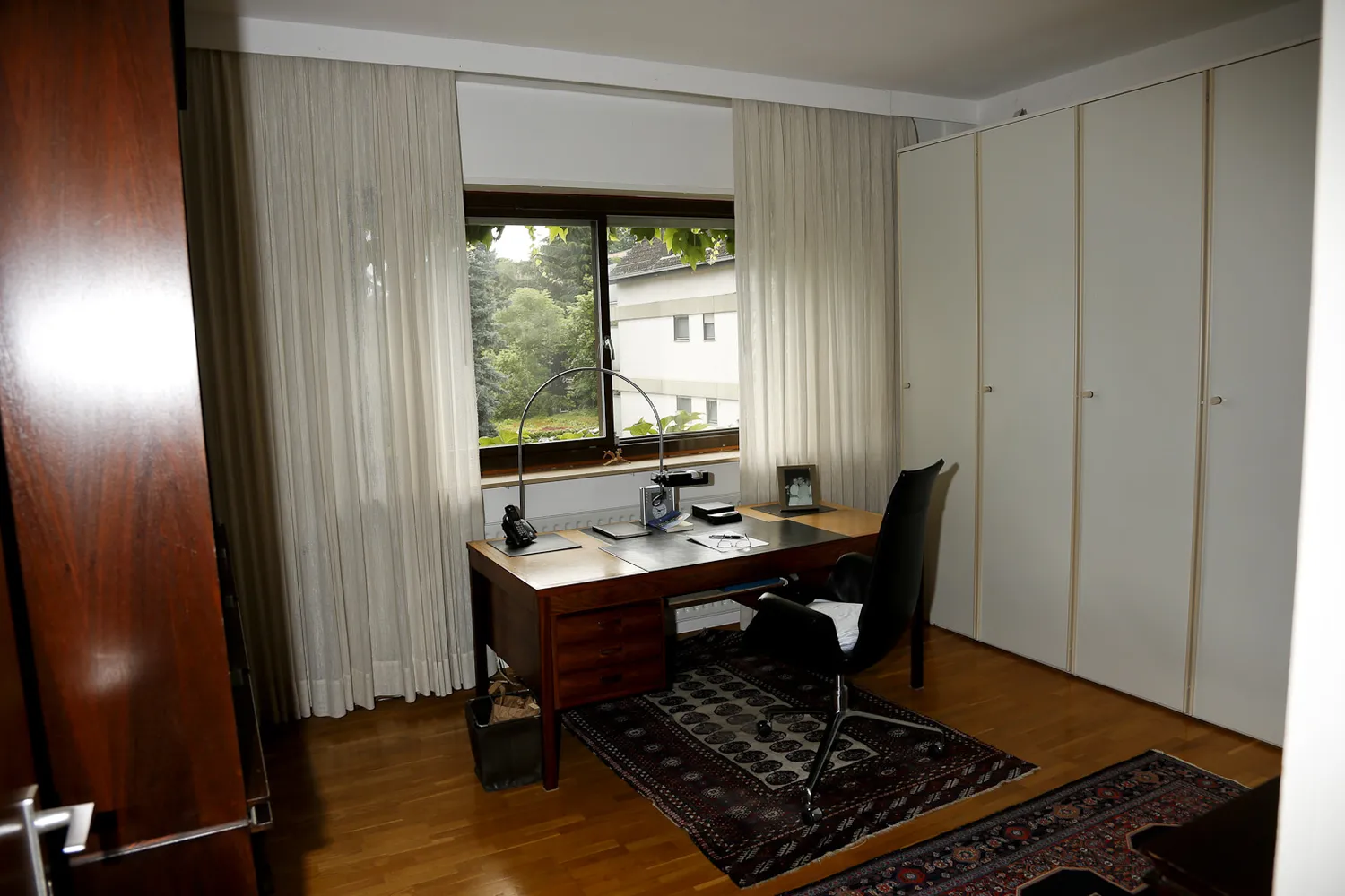 4 Zimmer Wohnung mit 105 m² in Mannheim – Bild 4