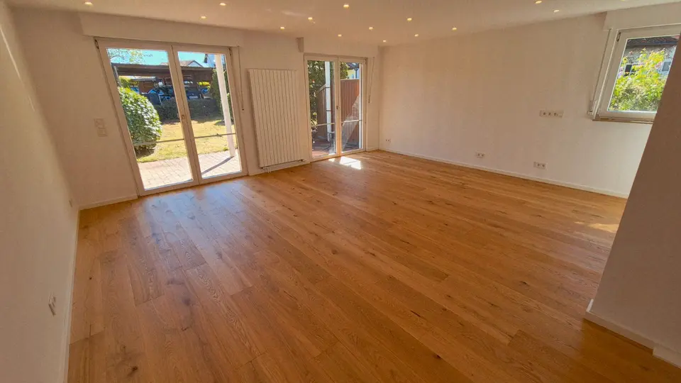 2 Zimmer Wohnung mit 65 m² in Bernau bei Berlin – Bild 9
