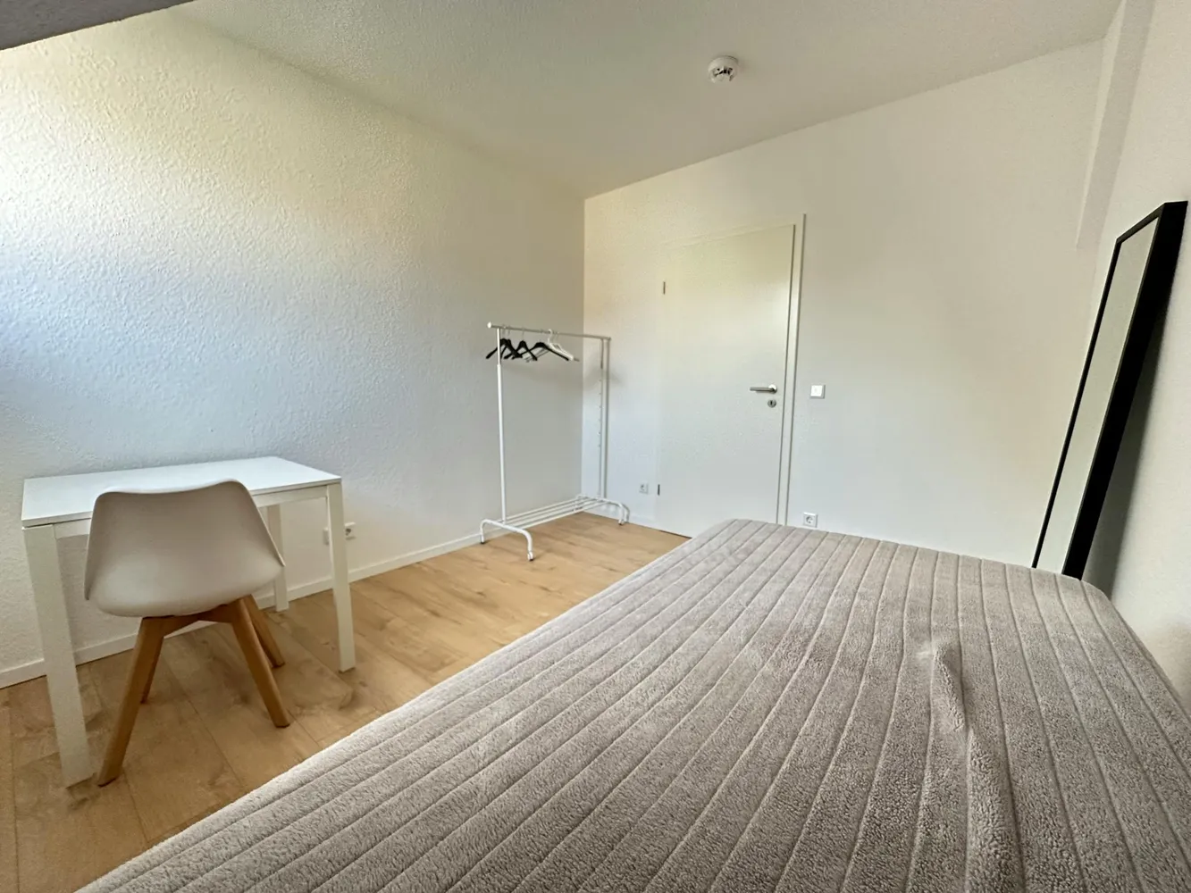 WG-Zimmer mit 14 m² in Düsseldorf – Bild 3