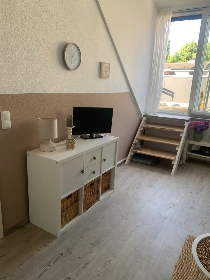 3 Zimmer Wohnung mit 80 m² in Gelsenkirchen – Bild 2