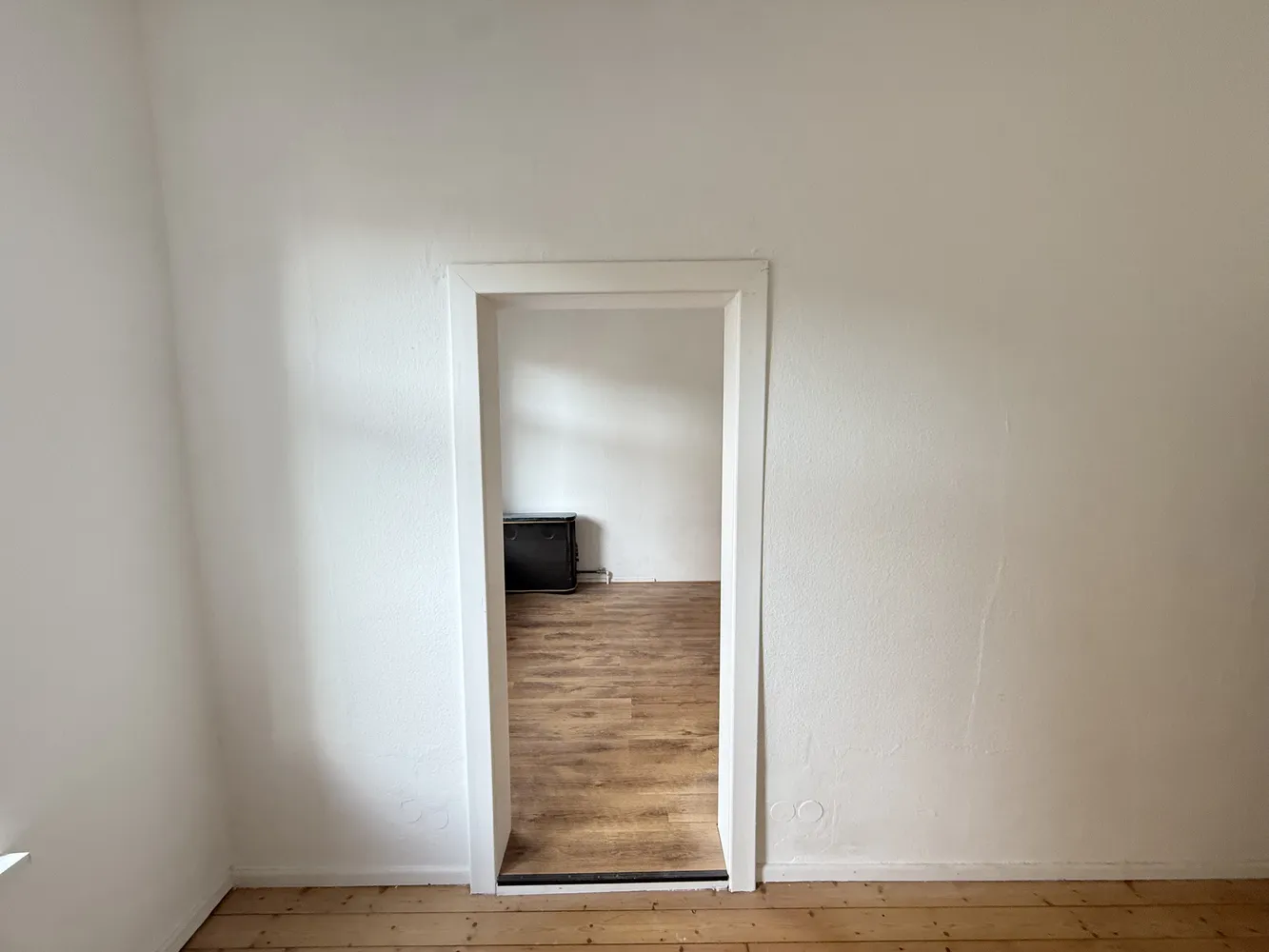 2 Zimmer Wohnung mit 39 m² in Hamburg – Bild 5