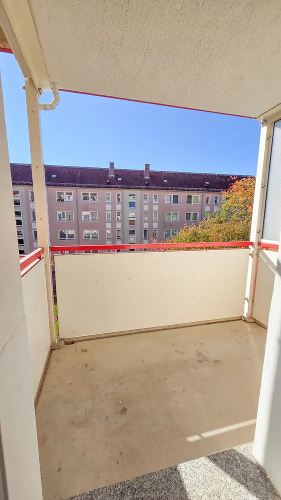 2 Zimmer Wohnung mit 49 m² in Zwickau – Bild 4