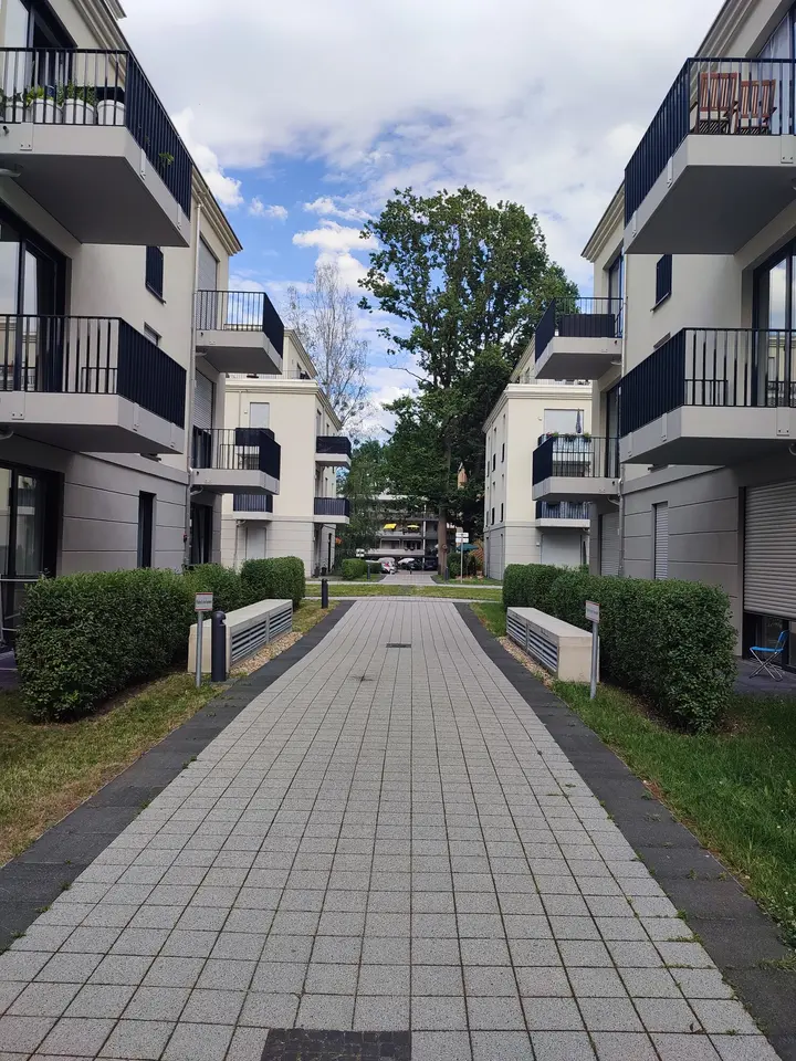 2 Zimmer Wohnung mit 67 m² in Brandenburg an der Havel – Bild 9