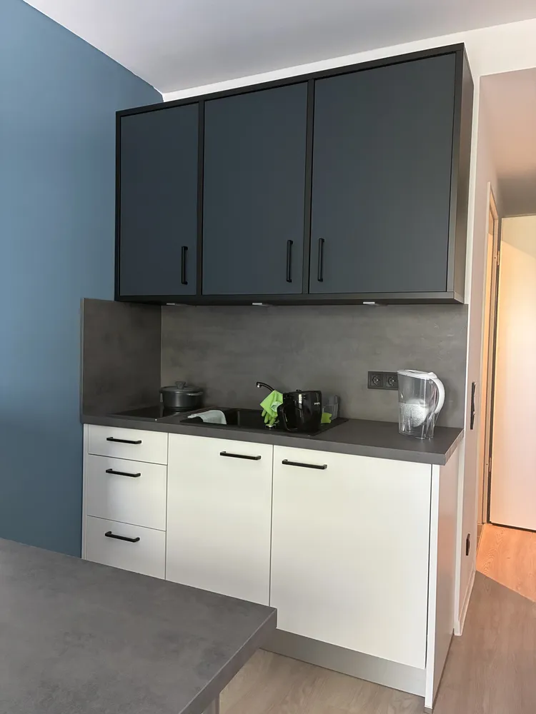 1 Zimmer Wohnung mit 20 m² in Wiesbaden – Bild 2