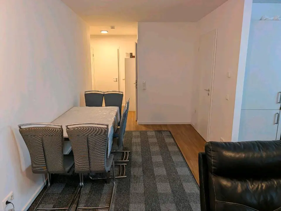 4 Zimmer Wohnung mit 109 m² in Buxtehude – Bild 3
