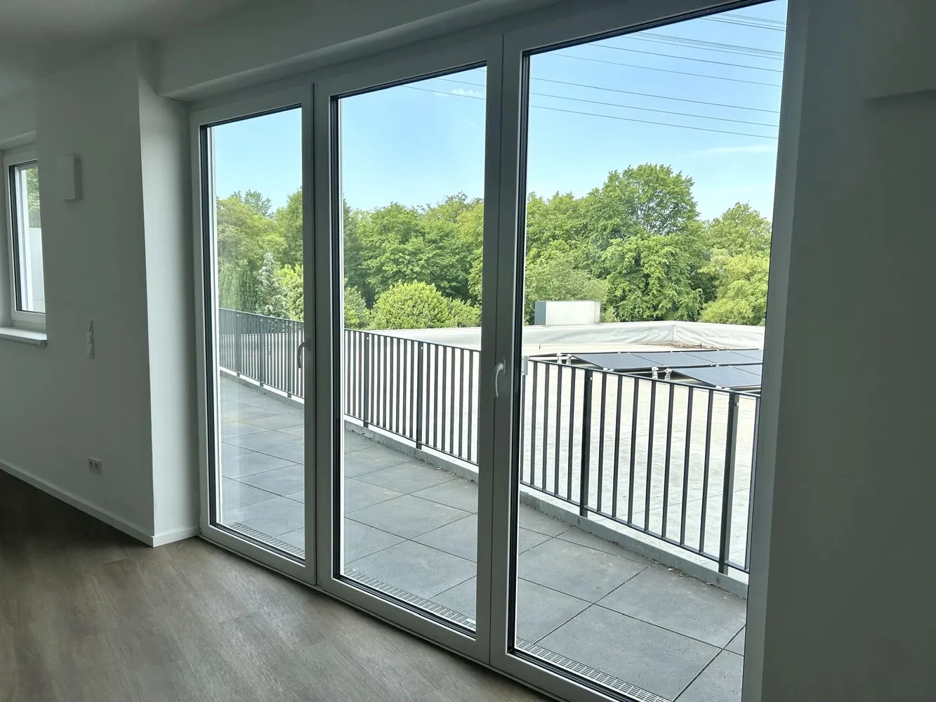 3 Zimmer Wohnung mit 83 m² in Bochum – Bild 2