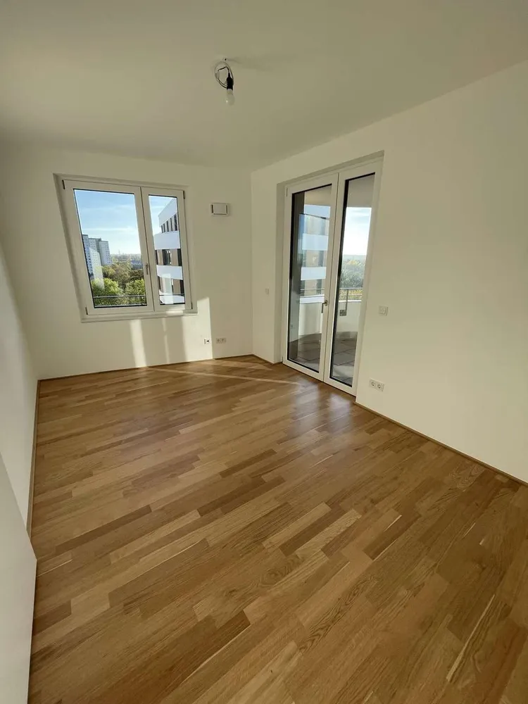 3 Zimmer Wohnung mit 100 m² in Mainz – Bild 10