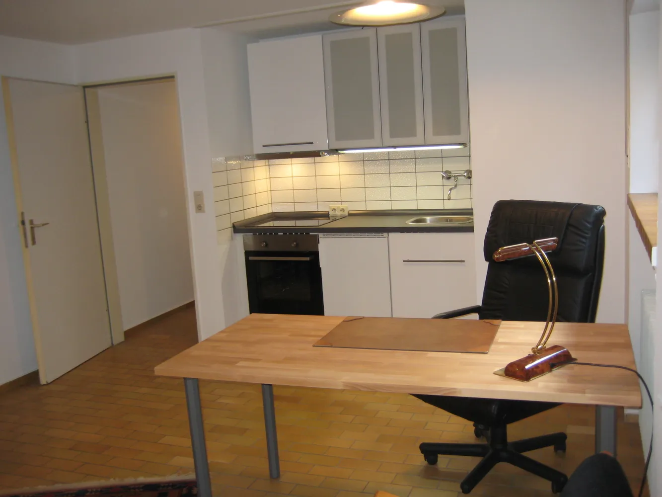 1 room apartment with 30 m² in Dortmund – Photo 3