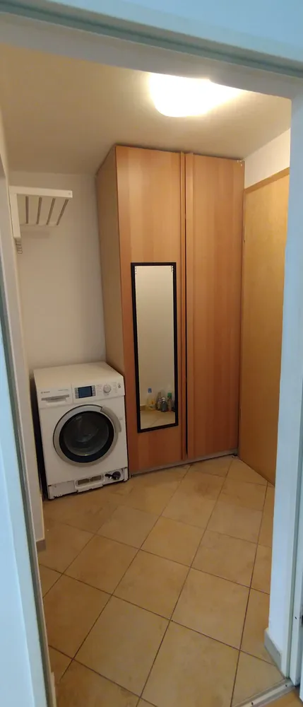 1 Zimmer Wohnung mit 31 m² in München – Bild 7
