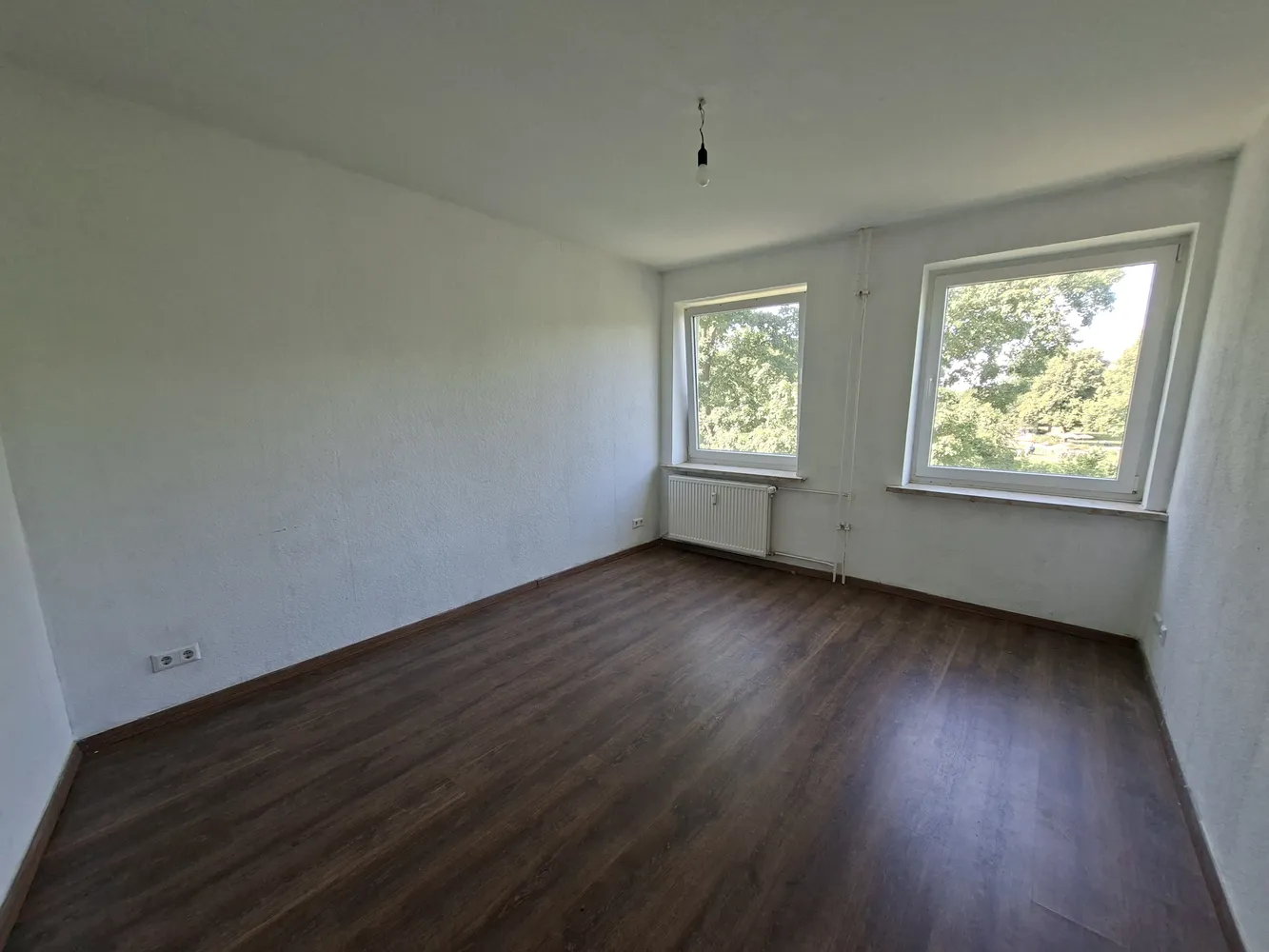 3 Zimmer Wohnung mit 59 m² in Hannover – Bild 7