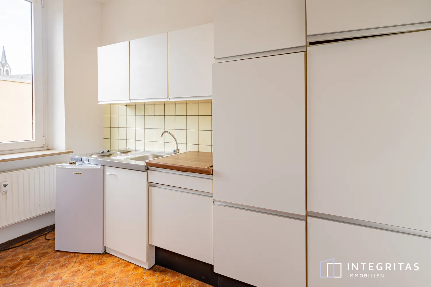 1 Zimmer Wohnung mit 35 m² in Hof – Bild 3