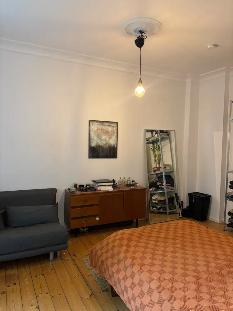 1 Zimmer Wohnung mit 35 m² in Berlin – Bild 2