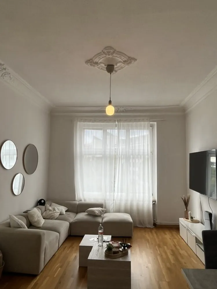 3 Zimmer Wohnung mit 89 m² in Magdeburg – Bild 4