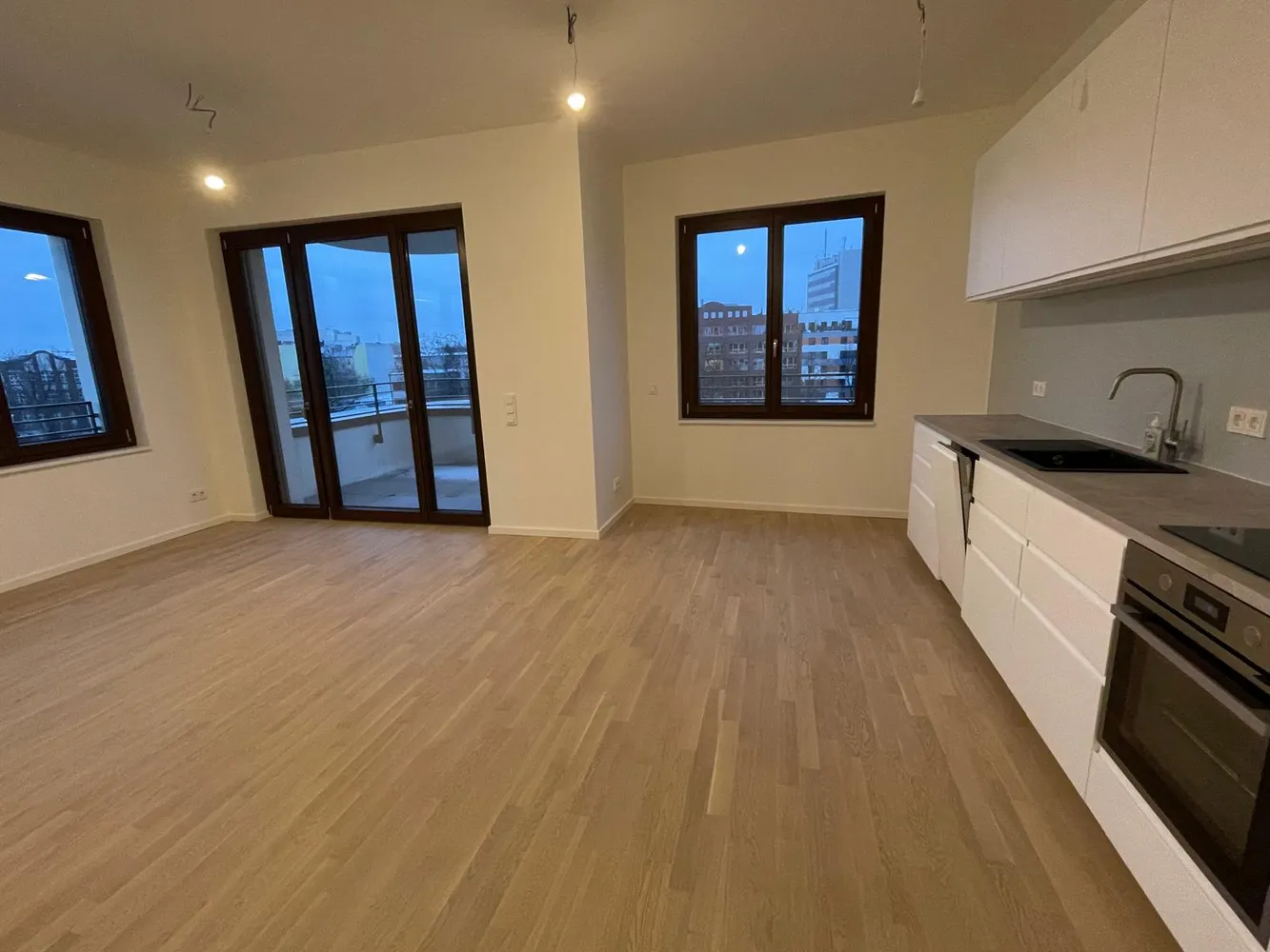 2 Zimmer Wohnung mit 73 m² in Berlin – Bild 9