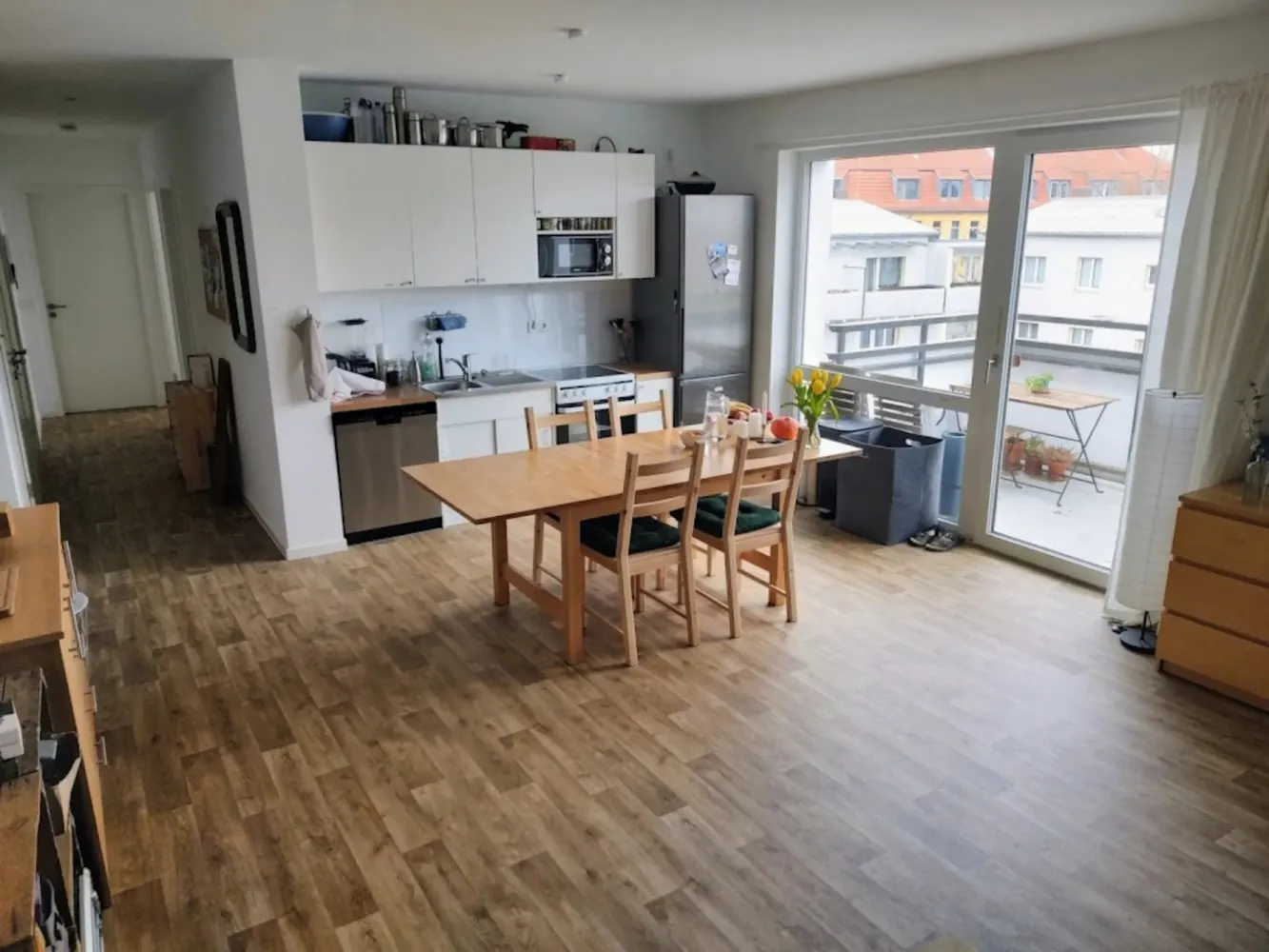 WG-Zimmer mit 14 m² in Berlin – Bild 3