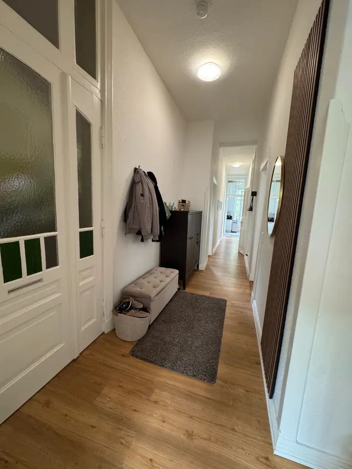 WG-Zimmer mit 110 m² in Kiel – Bild 8
