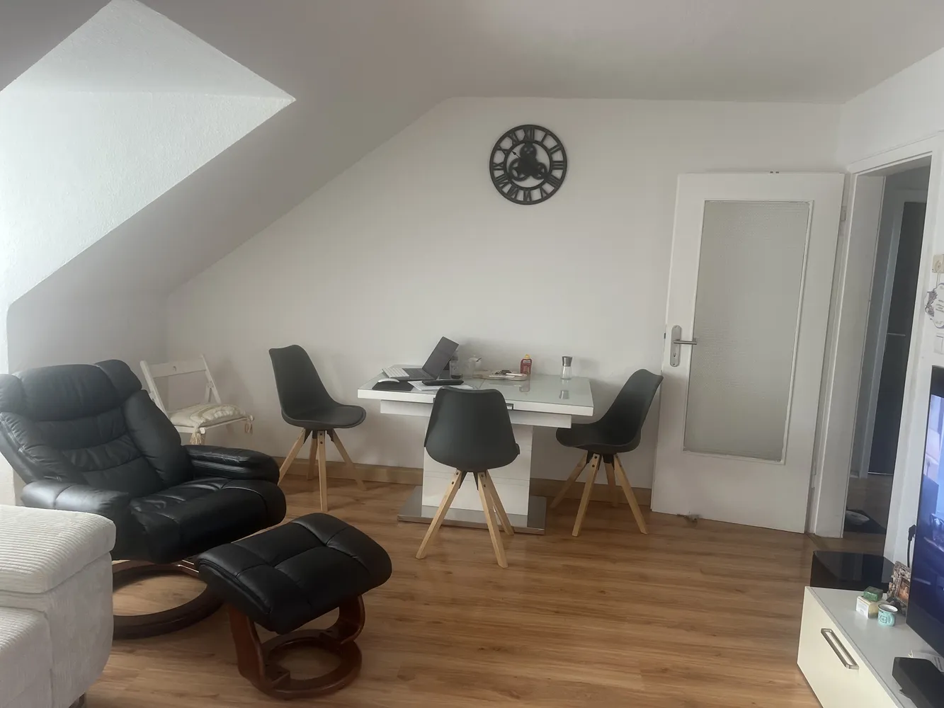 4 Zimmer Wohnung mit 70 m² in Essen – Bild 1