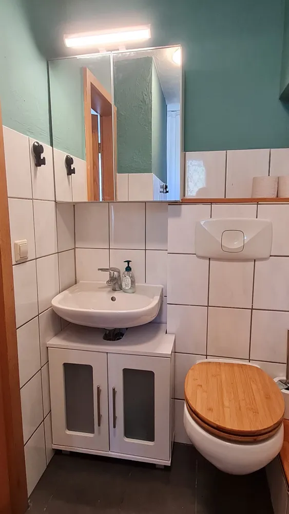2 Zimmer Wohnung mit 42 m² in Stuttgart – Bild 7