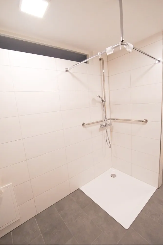 2 Zimmer Wohnung mit 67 m² in Osnabrück – Bild 3