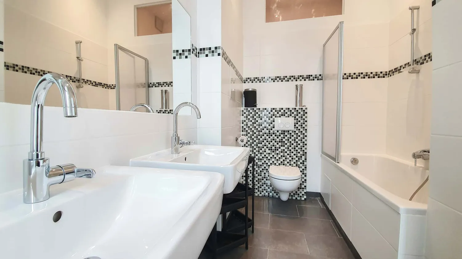 WG-Zimmer in Berlin – Bild 4