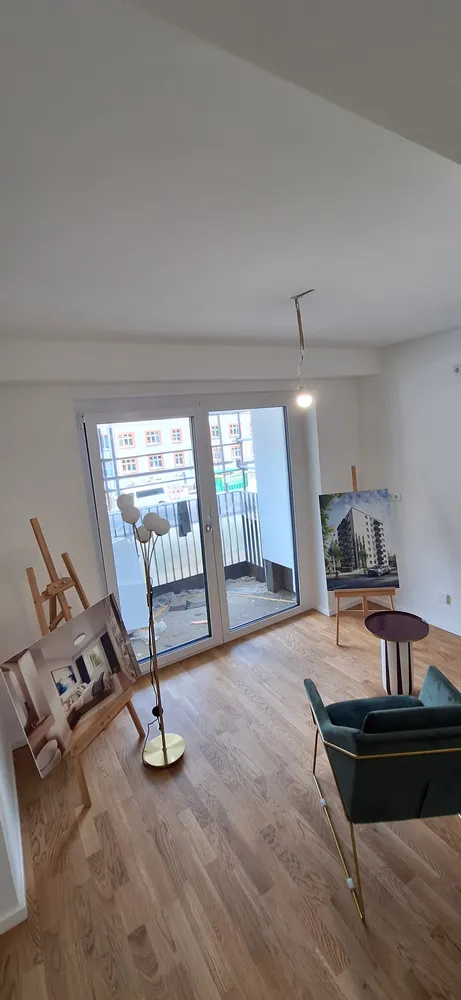 2 Zimmer Wohnung mit 48 m² in Köln – Bild 7