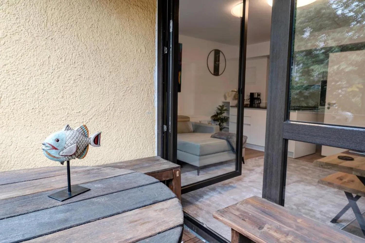 2 Zimmer Wohnung mit 64 m² in München – Bild 4