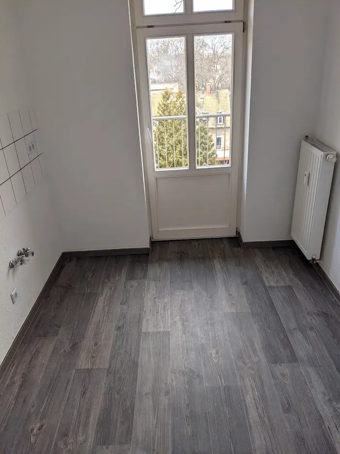 3 Zimmer Wohnung mit 53 m² in Zeitz – Bild 6