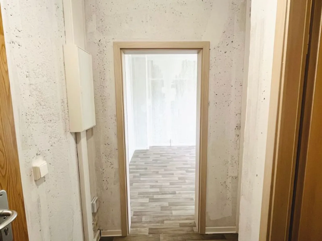 1 Zimmer Wohnung mit 25 m² in Freital – Bild 6