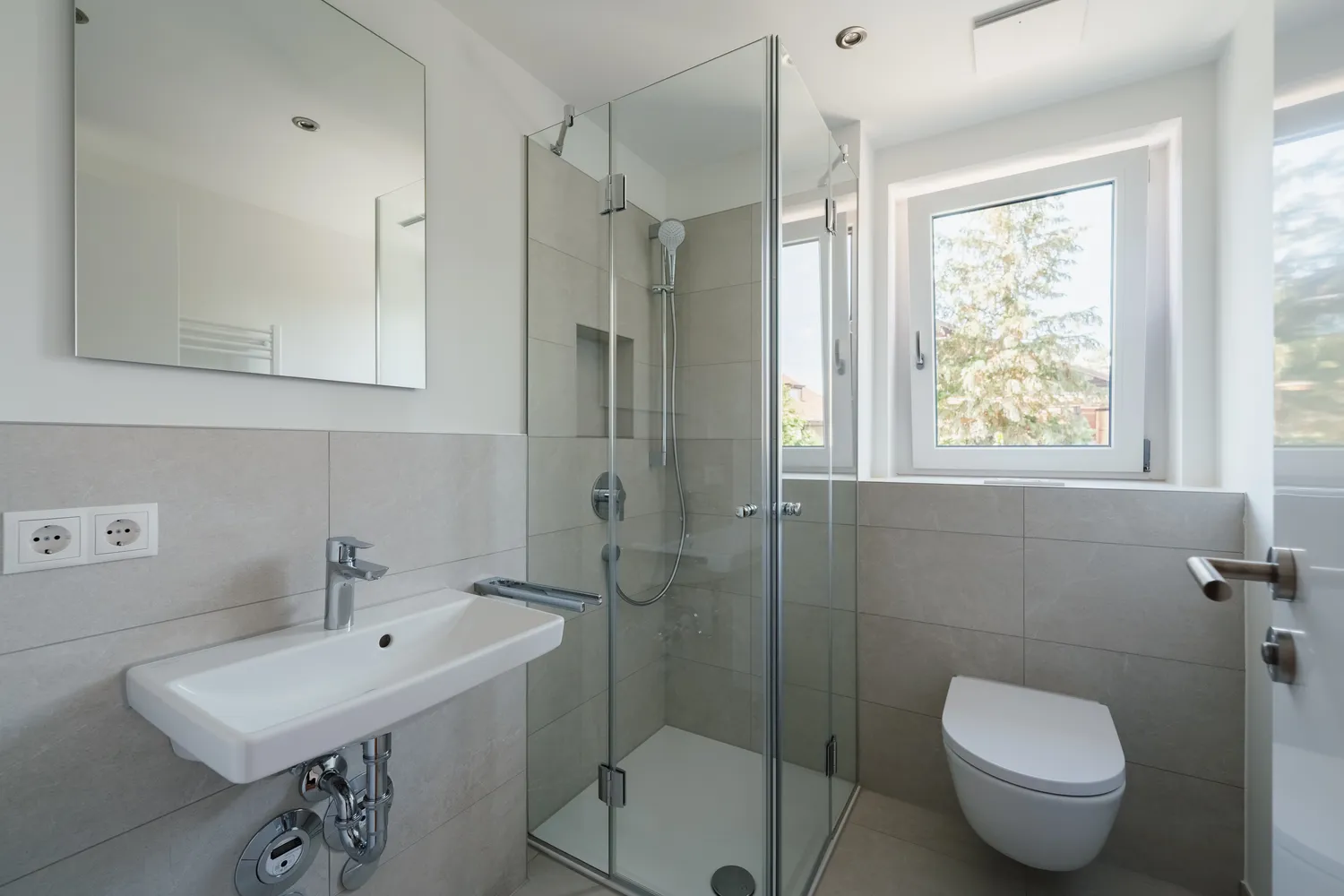 3 Zimmer Wohnung mit 94 m² in München – Bild 9