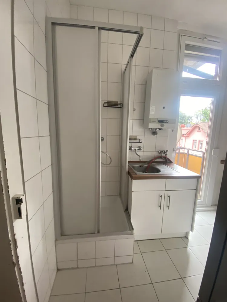 3 Zimmer Wohnung mit 63 m² in Stuttgart – Bild 3