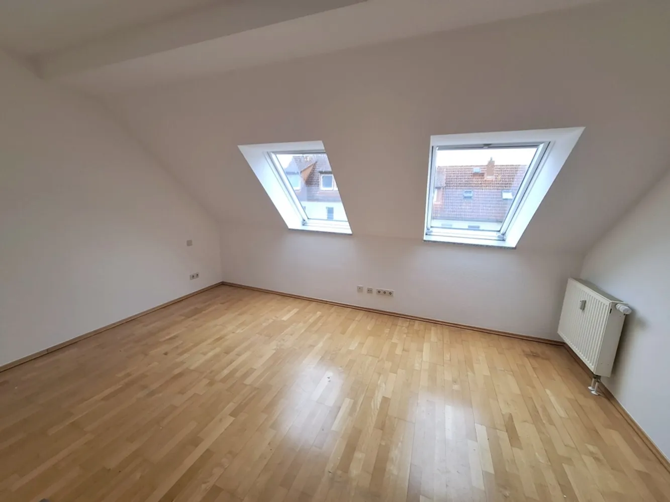 6 Zimmer Wohnung mit 121 m² in Halle (Saale) – Bild 10