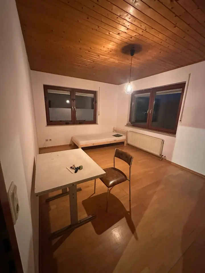 WG-Zimmer mit 20 m² in Hennef – Bild 10