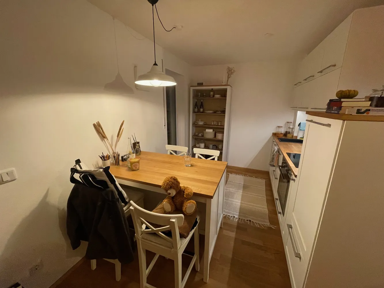 1 room apartment with 31 m² in Regensburg – Photo 8