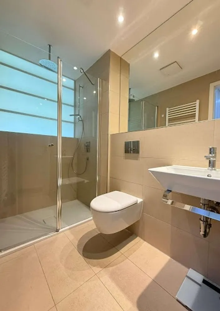 1 Zimmer Wohnung mit 28 m² in Berlin – Bild 8