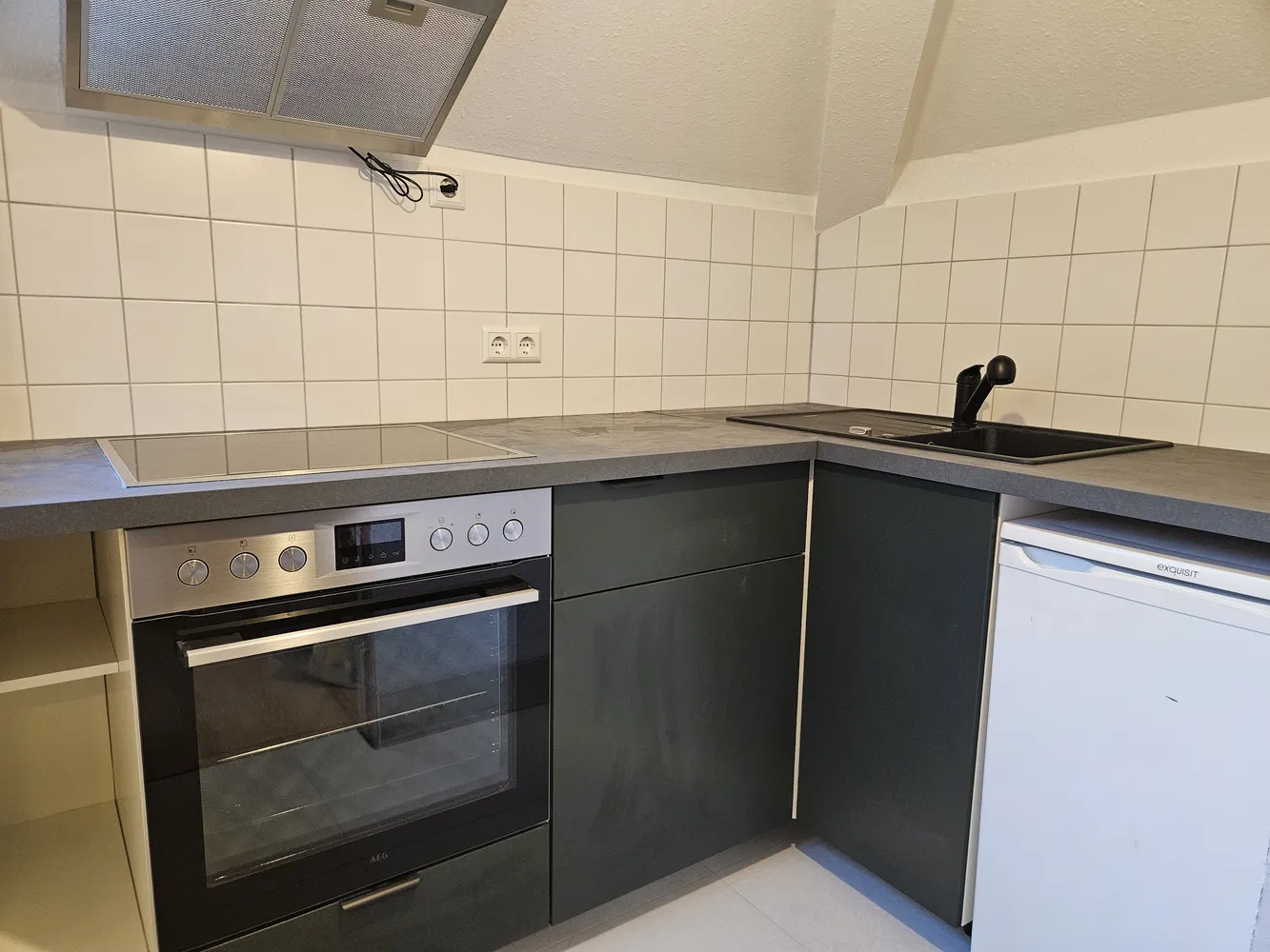 1 Zimmer Wohnung mit 45 m² in Stuttgart – Bild 10