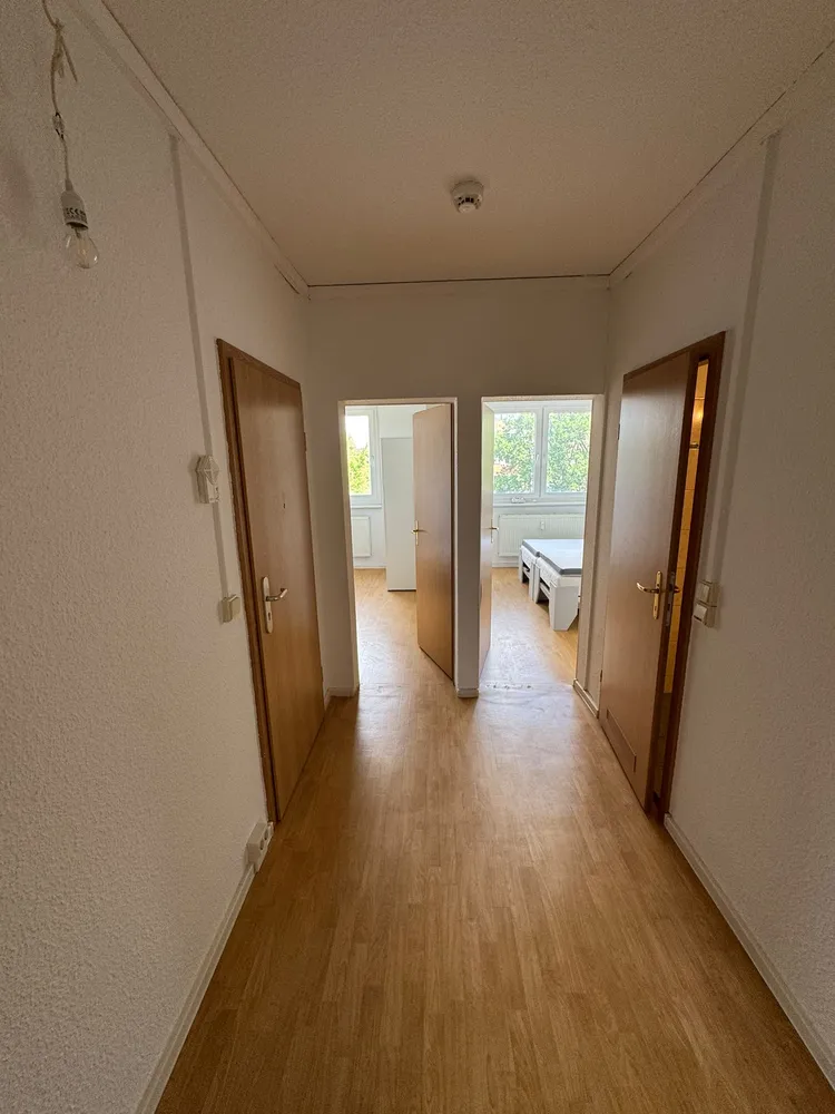 3 Zimmer Wohnung mit 58 m² in Dessau-Roßlau – Bild 5