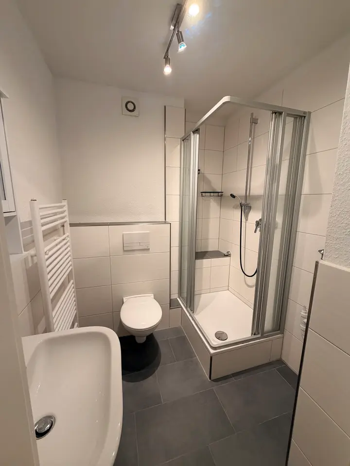 3 Zimmer Wohnung mit 70 m² in Wuppertal – Bild 6