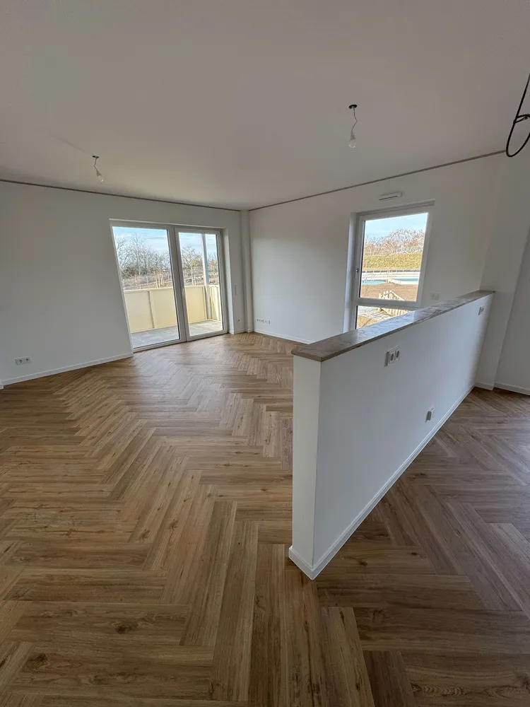 4 Zimmer Wohnung mit 102 m² in Darmstadt – Bild 1
