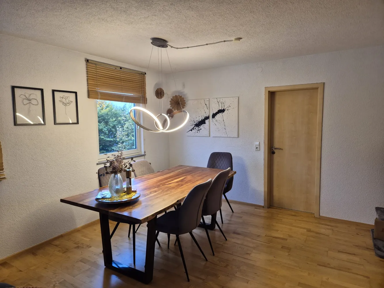 3 Zimmer Wohnung mit 102 m² in Neu-Ulm – Bild 10