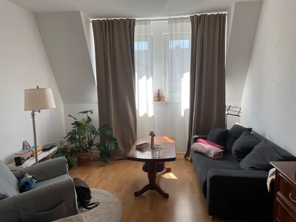 2 Zimmer Wohnung mit 57 m² in Magdeburg – Bild 4