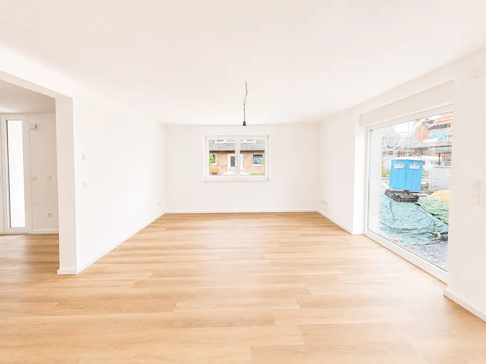 3 Zimmer Wohnung mit 117 m² in Coesfeld – Bild 2