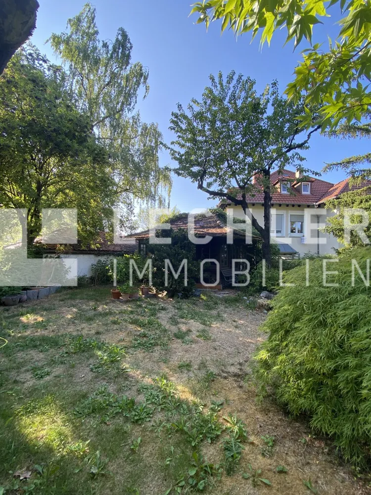 2 Zimmer Wohnung mit 109 m² in Stuttgart – Bild 5