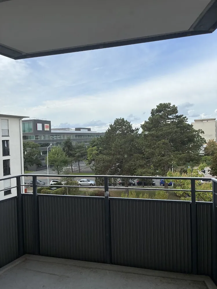 3 room apartment with 67 m² in Darmstadt – Photo 6