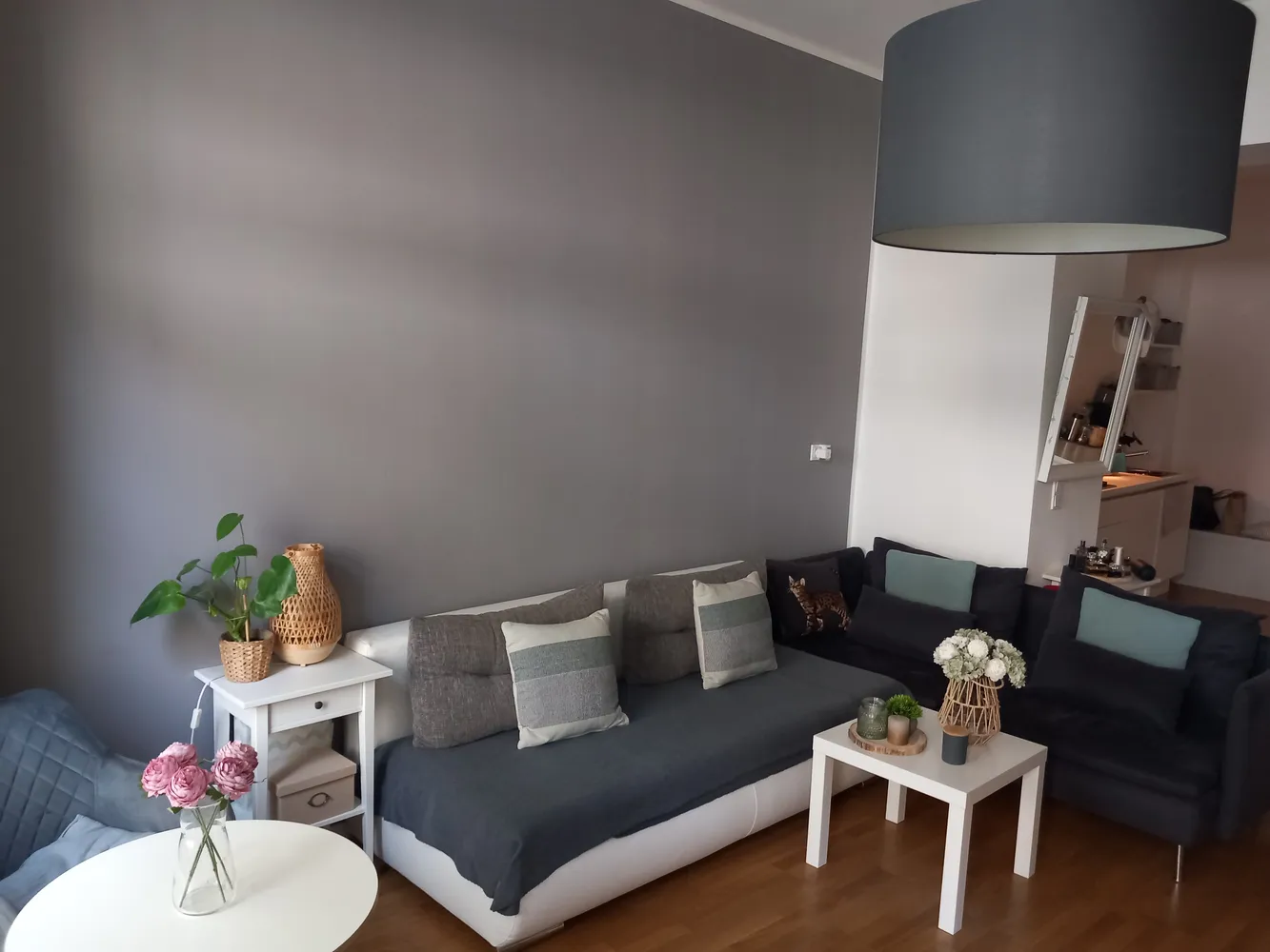 1 room apartment with 56 m² in Cologne – Photo 4