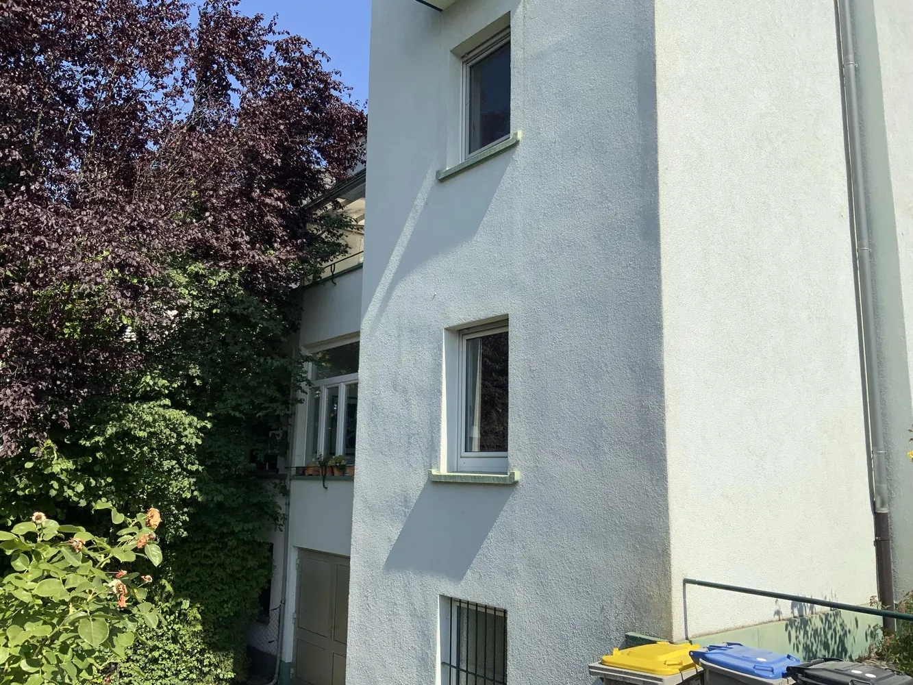 3 Zimmer Wohnung mit 80 m² in Mannheim – Bild 4