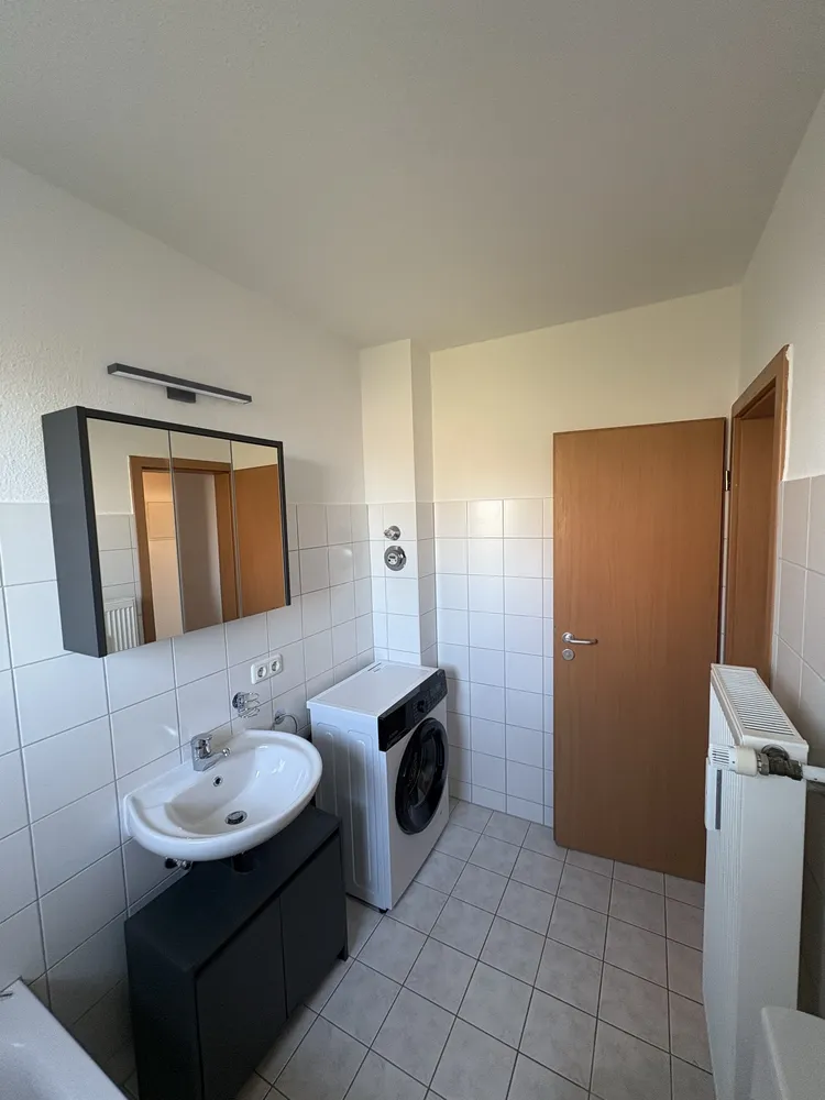 1 room apartment with 34 m² in Augsburg – Photo 11