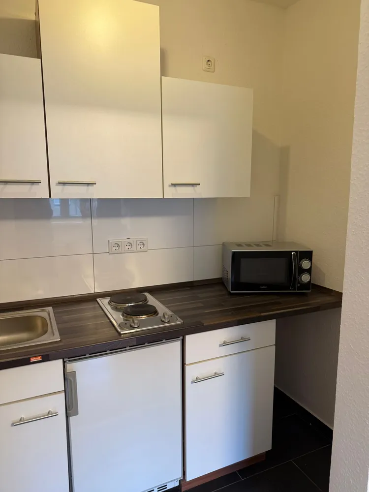 1 Zimmer Wohnung mit 27 m² in Essen – Bild 6
